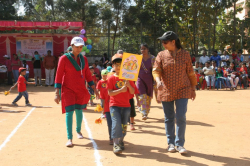 ಶಾಲೆಯ ಗ್ಯಾಲಿ ಚಿತ್ರ