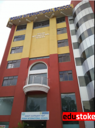 Podar International School Galley Image 3