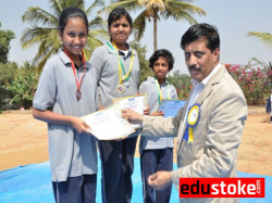 Podar International School Galley Image 2