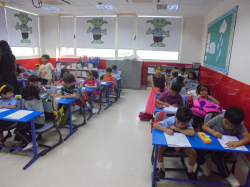 Podar International School - Thane (Cambridge International) Galley Image 4