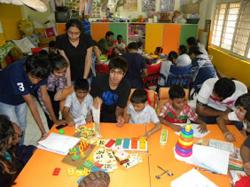 Podar international school Galley Image 4