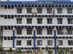 Podar International School Galley Image 2
