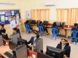 Podar International School Galley Image 3