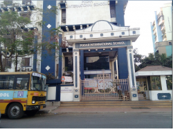 Podar International School Galley Image 4