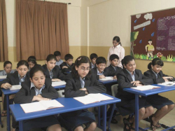 Podar International School Galley Image 3