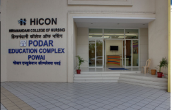 Podar International School Galley Image 4