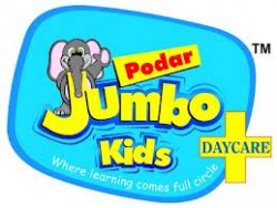 Pre schools, Playschools schools in Kandivali West, Mumbai, Podar Jumbo Kids, St. Mary's High School, Kandivali, Charkop Sector - 2,Next to Charkop Police Station, Sector 2 Charkop,Kandiwali West, Mumbai