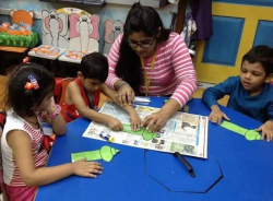 Podar Jumbo Kids Galley Image 4