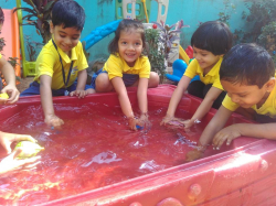 Podar Jumbo Kids Gallery Image 2