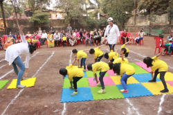 Podar Jumbo Kids Galley Image 4