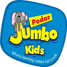 Podar Jumbo Kids Galley Image 1