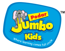 Best Day Care Centres in Dhirubhai Ambani Knowledge City, Mumbai, Podar Jumbo Kids, No 10, Neelkanth Arcade, Gyan Vikas Rd, Sector 17, Plot 94, Kopar Khairane, Sector 17,Kopar Khairane, Mumbai
