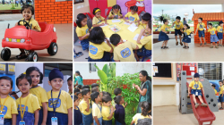 Podar Jumbo Kids Gallery Image 2