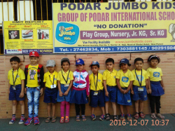 Podar Jumbo Kids Galley Image 4