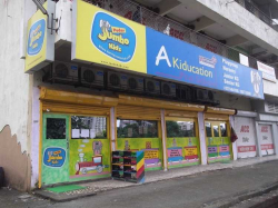 Podar Jumbo Kids Galley Image 2
