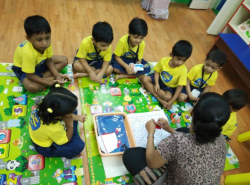Podar Jumbo Kids Galley Image 3