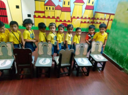 Podar Jumbo Kids Galley Image 2