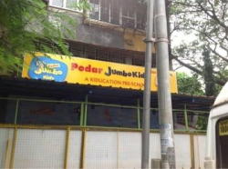 Podar Jumbo Kids Galley Image 2