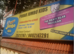 Podar Jumbo Kids Galley Image 3