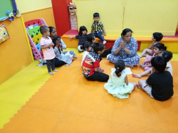 Podar Jumbo Kids Galley Image 2