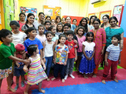 Podar Jumbo Kids Galley Image 4