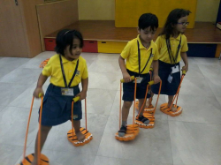 Best Day Care Centres in Andheri East, Mumbai, Podar Jumbo Kids, G-1, Sai Pooja Apartments, Kavivar Pandit Indra Marg, Om Nagar, Kanti Nagar, J B Nagar, Andheri East, J B Nagar,Andheri East, Mumbai