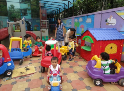 Podar Jumbo Kids Galley Image 2