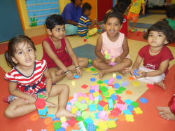 Podar Jumbo Kids Galley Image 3