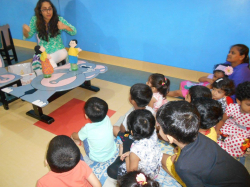Podar Jumbo Kids Galley Image 4