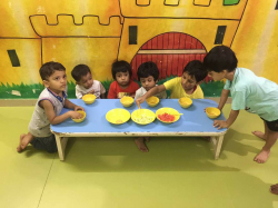 Podar Jumbo Kids Galley Image 3