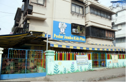 Podar Jumbo Kids Galley Image 2