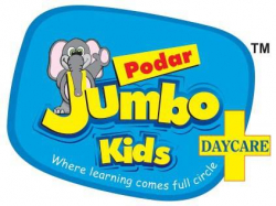 PODAR JUMBO KIDS Galley Image 2