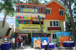 PODAR JUMBO KIDS Galley Image 1