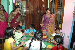 PODAR JUMBO KIDS Galley Image 4
