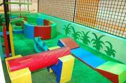 PODAR JUMBO KIDS Galley Image 3