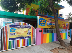 Pre School near Nayandahalli, Bangalore, PODAR JUMBO KIDS, #281, 6th Main, 18th Cross, 1st Phase, IDEAL HOMES, RAJARAJEESHWARI NAGAR, Ideal Homes Township,RR Nagar, Bengaluru