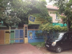 Best Day Care Centres in Uttam Nagar, Pune, Podar Jumbo Kids, Ghule Square,1st ,DSK Ranvara road,Oppo.Surya Dutta College,Bhavdhan, Bavdhan, Pune