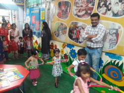 PODAR JUMBO KIDS Galley Image 4
