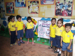PODAR JUMBO KIDS Galley Image 4