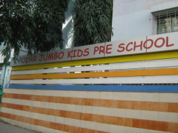 PODAR PREP Galley Image 2