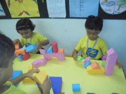 PODAR PREP Galley Image 4