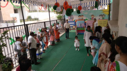 Podar Jumbo Kids Plus Hadapsar Gallery Image 2