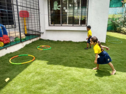 Podar Jumbo Kids Plus Hadapsar Gallery Image 4