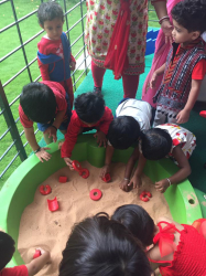 Podar Jumbo Kids Plus Hadapsar Gallery Image 4