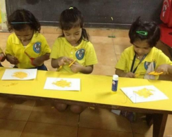 Podar Prep Galley Image 2