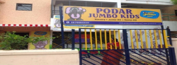 Podar Jumbo Kids Galley Image 2