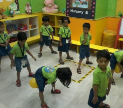 Podar Jumbo Kids Galley Image 4