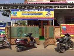 Podar Jumbo Kids Galley Image 2