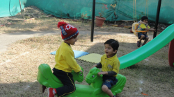 Podar Jumbo Kids Galley Image 4