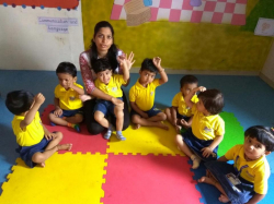 Podar Jumbo Kids Galley Image 2
